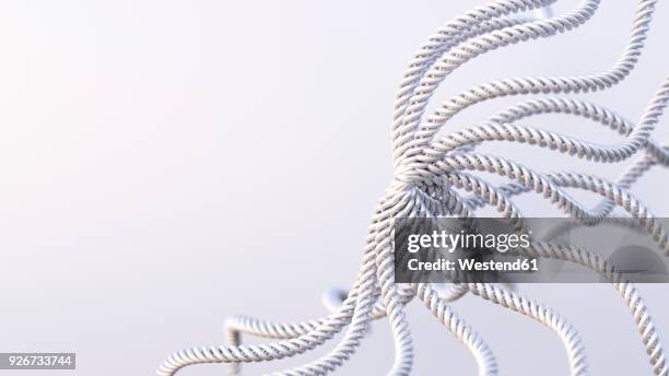 Tether Rope Animation 745 Tether 3d Stock Photos, High-Res Pictures, and Images - Getty Images