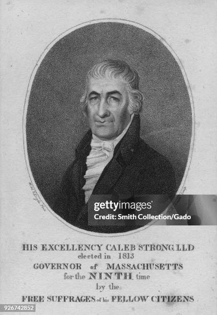 Caleb Strong Photos and Premium High Res Pictures Getty Images