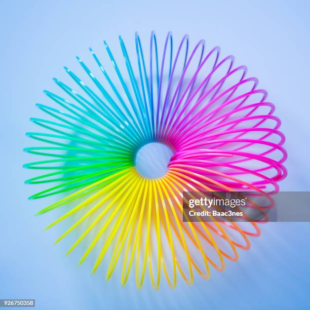 Spring Object Poped 739 Metal Spring Object Stock Photos, High-Res Pictures, and Images ...