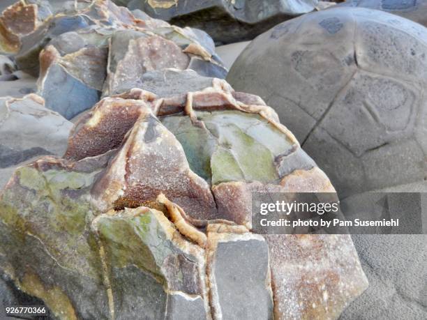 Smashed Up Rocks Smashed Rocks Isolated Photos and Premium High Res Pictures - Getty Images