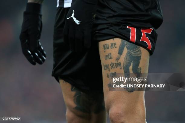 750 Premier League Tattoos Photos and Premium High Res Pictures - Getty Images 750 Premier League Tattoos Photos and Premium High Res Pictures - Getty Images