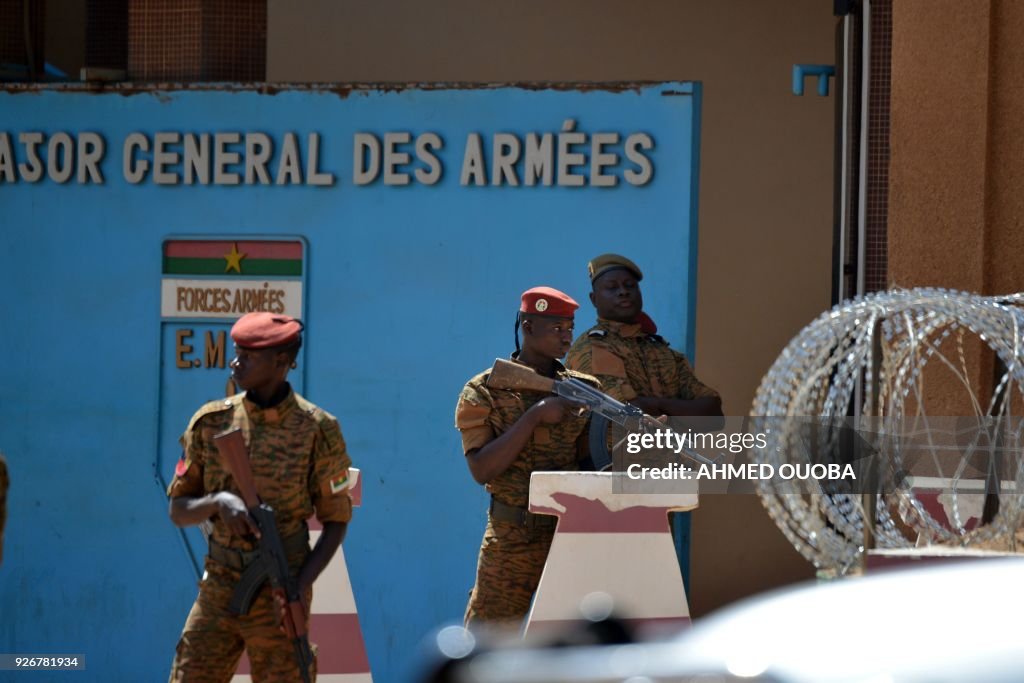 BURKINA-FASO-FRANCE-UNREST