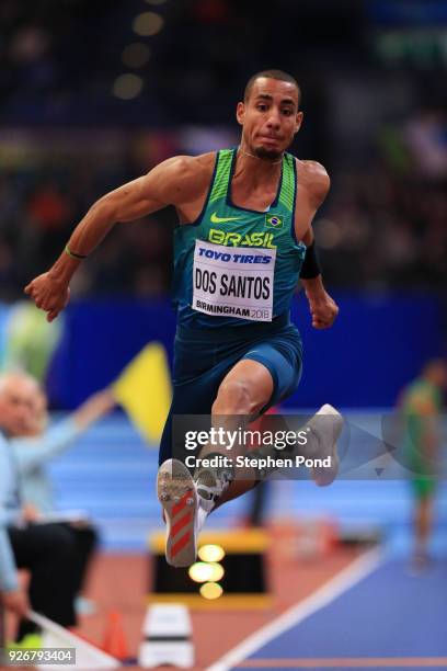 Almir Dos Santos Photos and Premium High Res Pictures Getty Images
