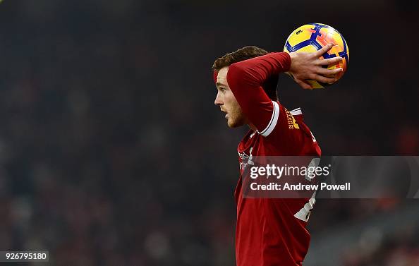 Liverpool v Newcastle United - Premier League Liverpool v Newcastle United - Premier League