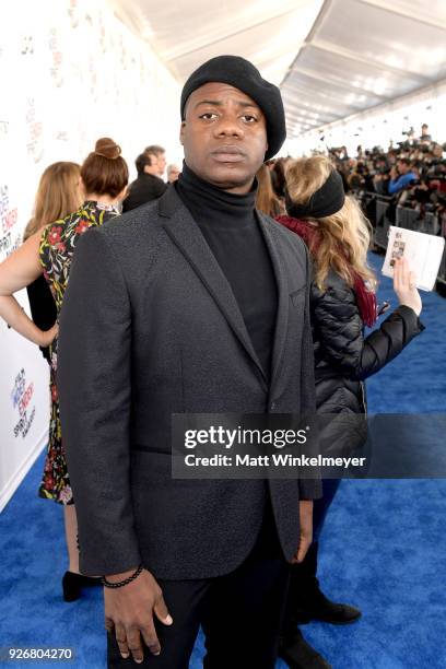 Marcus Rudel Actor Marcus Henderson (Actor) Photos and Premium High Res Pictures - Getty ...