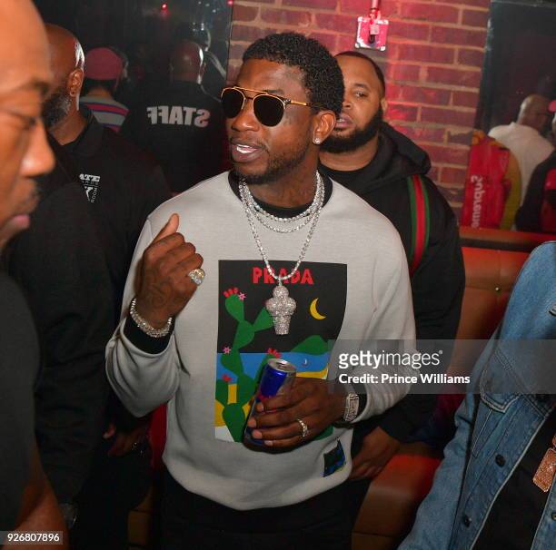 38 Tournament Weekend Celebration Hosted By Gucci Mane Photos and Premium  High Res Pictures - Getty Images