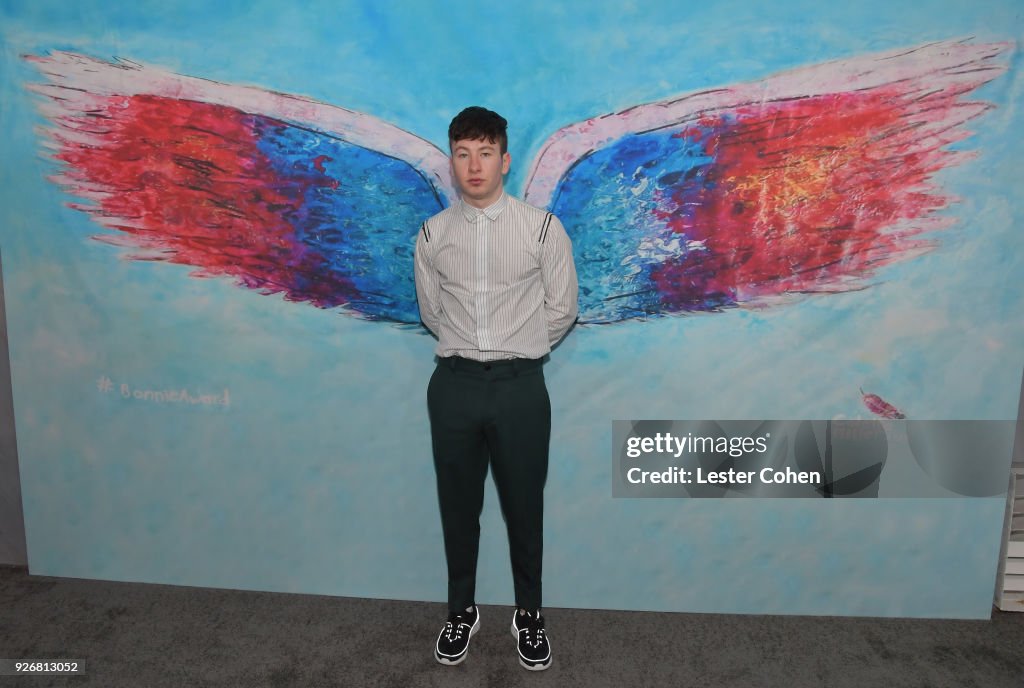 American Airlines At The 2018 Film Independent Spirit Awards