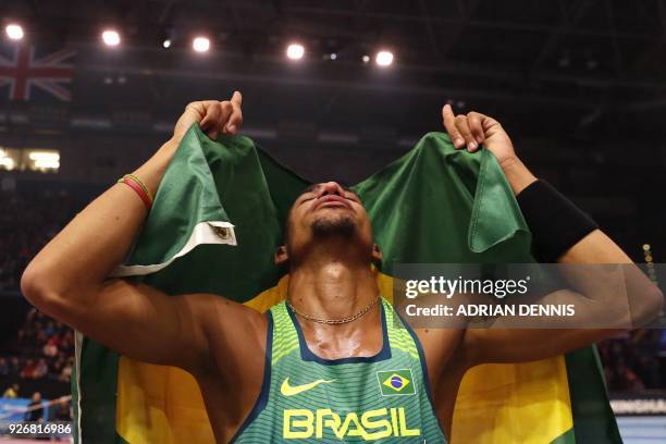 100 Almir Dos Santos Photos & High Res Pictures Getty Images