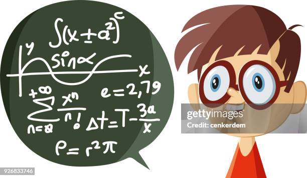 1,770 Mathematics Cartoon Stock Photos, High-Res Pictures, and Images ...