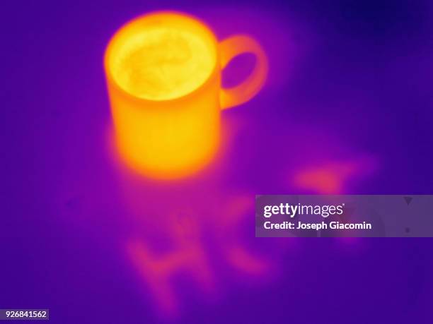 hot drink - thermo becher stock-fotos und bilder