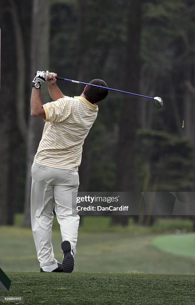 Golf Swing