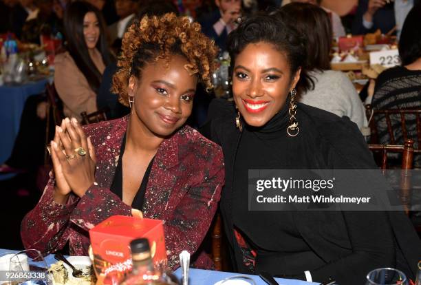 Dee Rouse 2,366 Dee Rees Photos & High Res Pictures - Getty Images