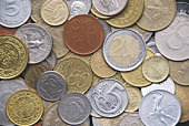international coines
