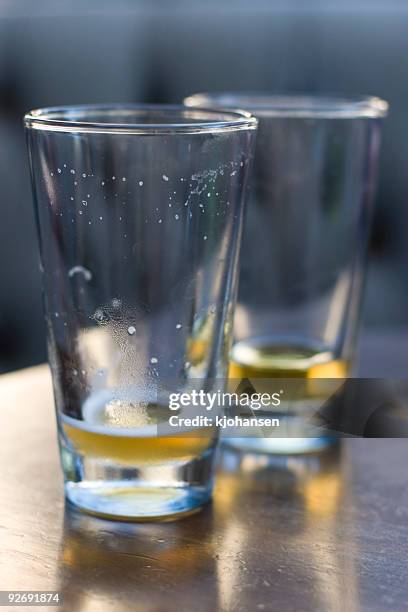 last call - empty glass stock pictures, royalty-free photos & images