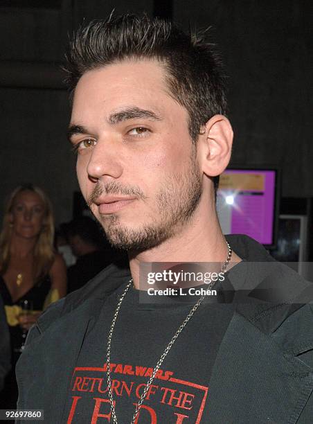 DJ AM