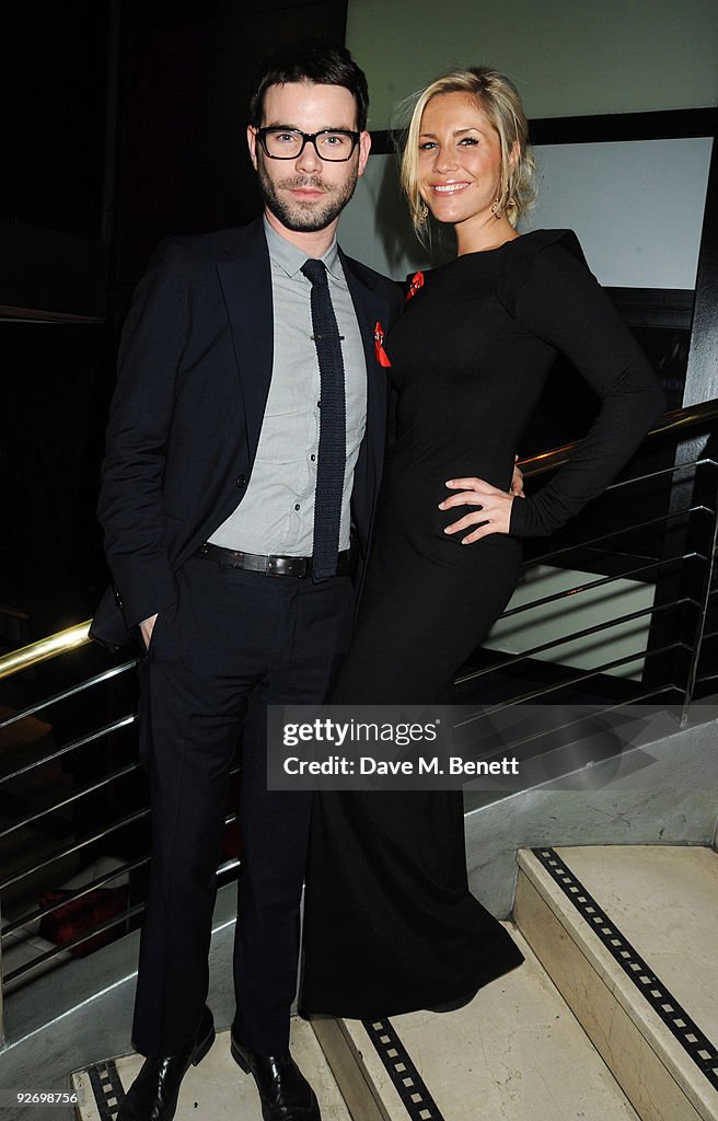 The Supper Club - Aftershow