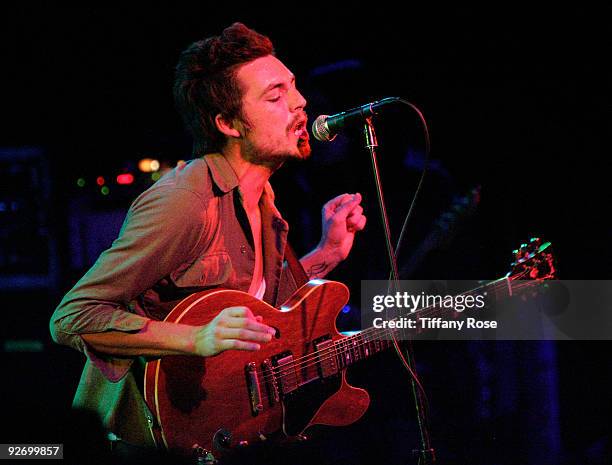 Dan Layus 651 Augustana (Band) Stock Photos, High-Res Pictures, and Images ...