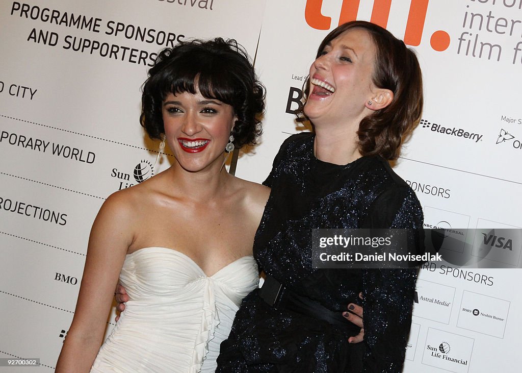 "The Vintner's Luck" Premiere - 2009 Toronto International Film Festival