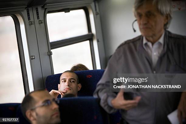 Gavin Rabinowitz 80 Hanoch Stock Photos, High-Res Pictures, and Images - Getty Images