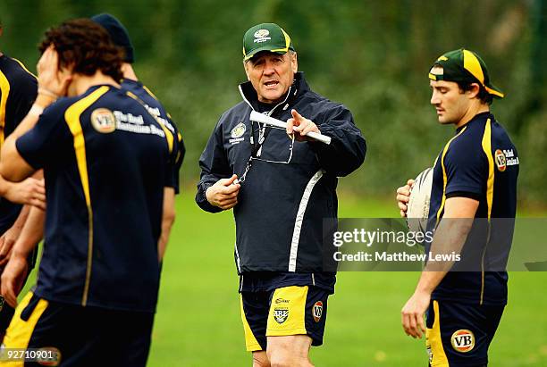 Tim Taylor Rugby Coach 220 Tim Grant Rugby League Stock Photos, High-Res Pictures, and Images ...