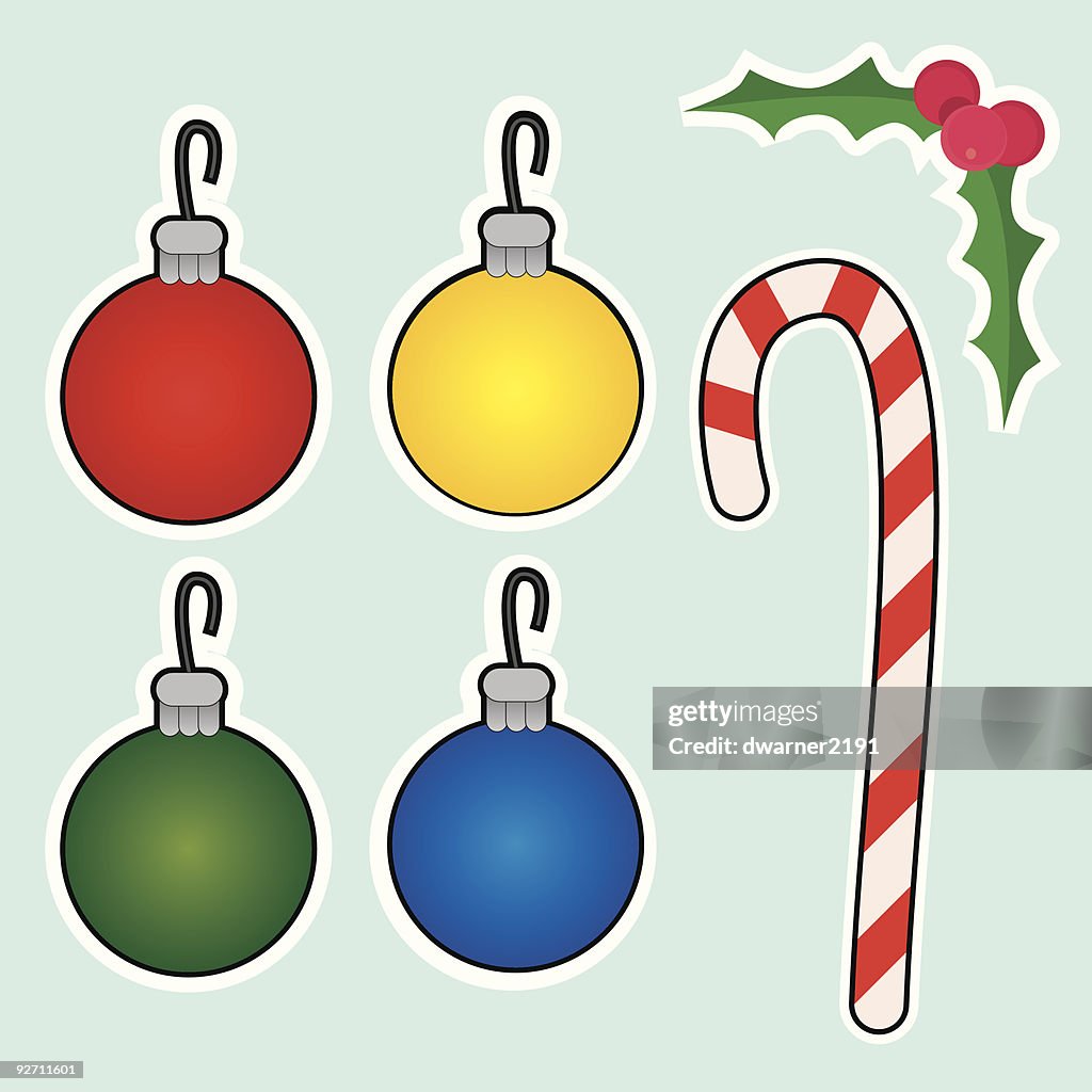 Christmas art