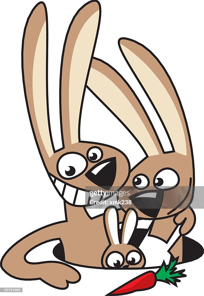 Bunny´s