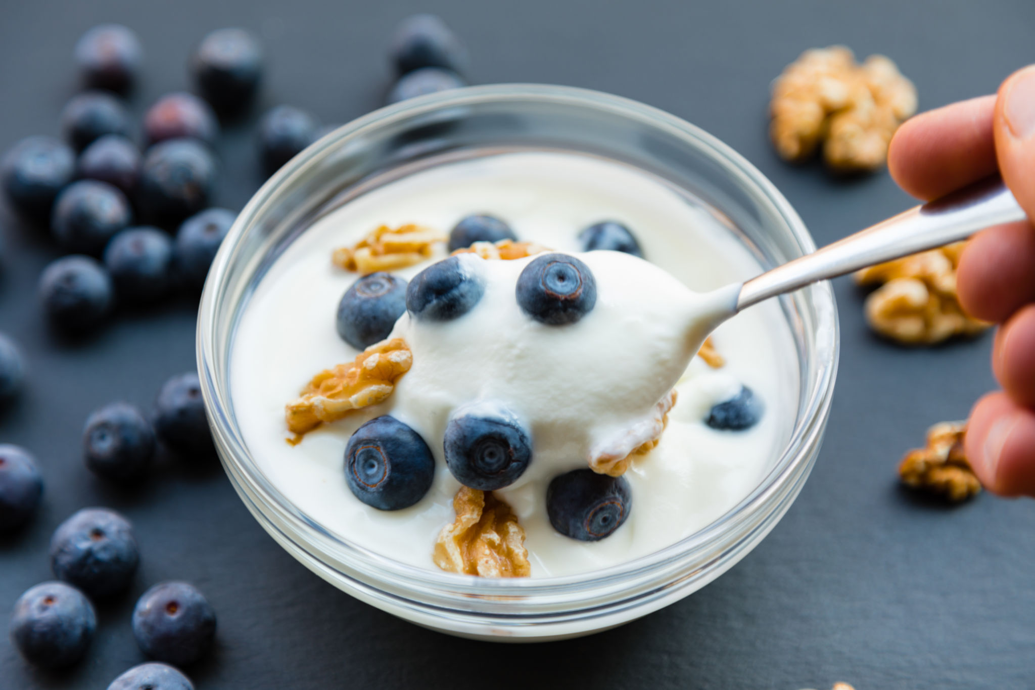 Plain Yogurt is Super Healthy Plain Yogurt is Super Healthy