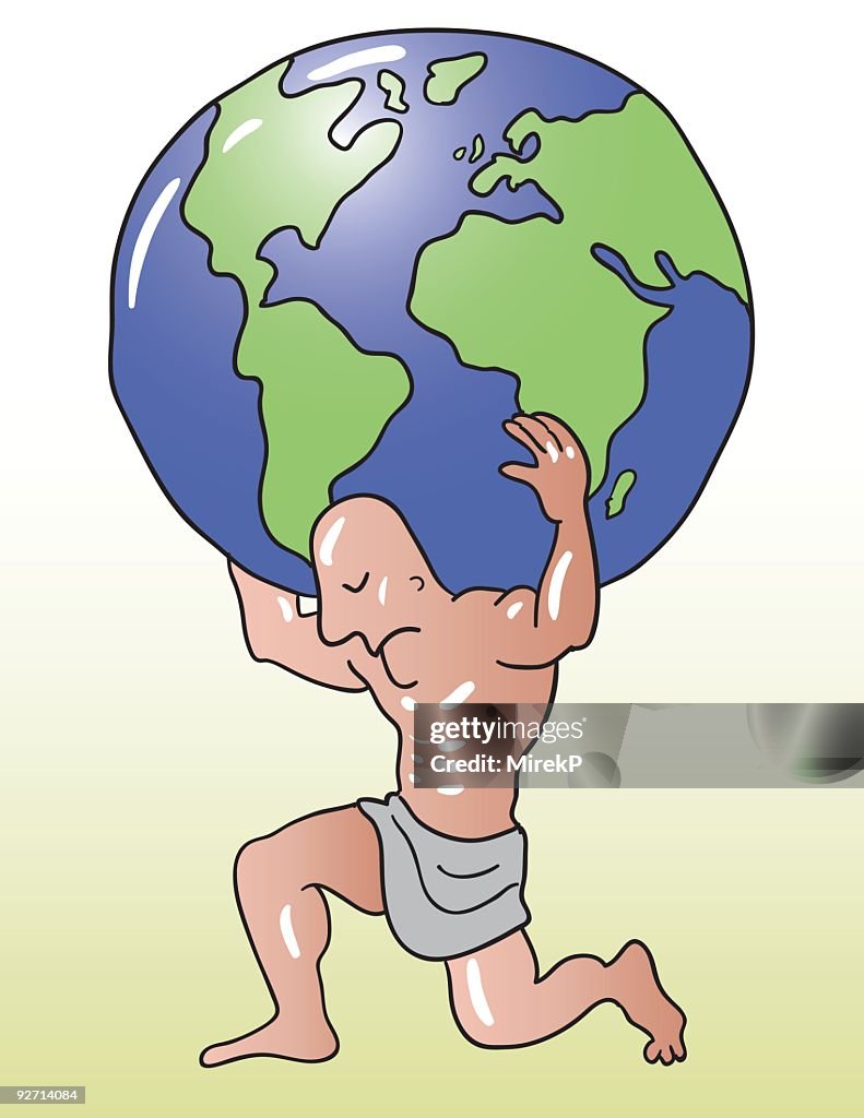 Atlas