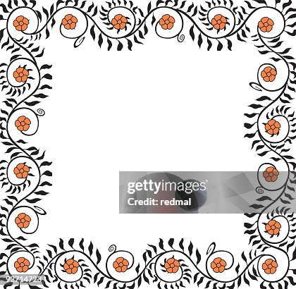 Border Border