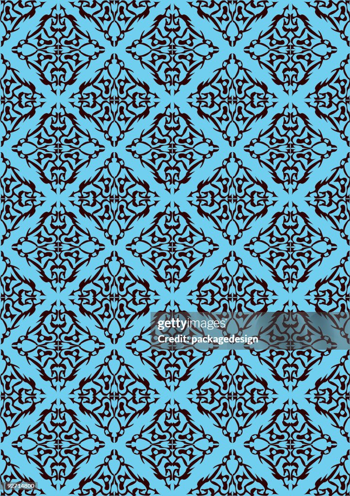 WALL DECO