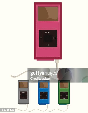 MP3 Player MP3 Player
