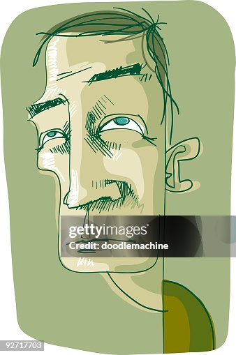 Squinty McSquinterton Squinty McSquinterton