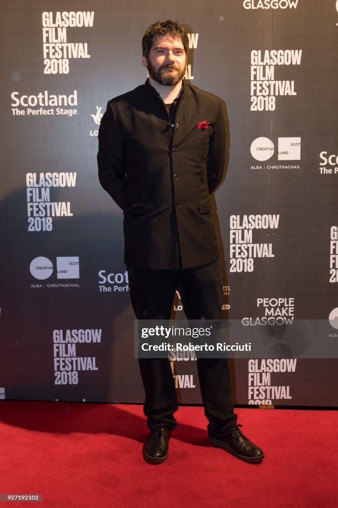 Glasgow Film Festival - Closing Gala - 'Nae Pasaran' World Premiere