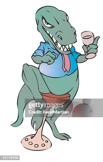 Lounge Lizard Lounge Lizard