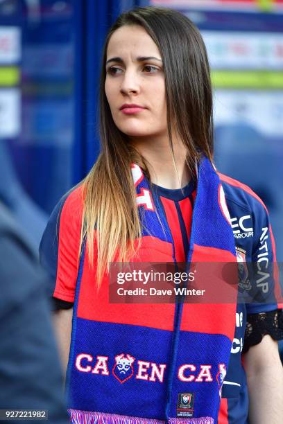 76 Lisa Berkani Photos & High Res Pictures Getty Images