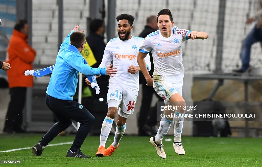 FBL-FRA-LIGUE1-MARSEILLE-NANTES