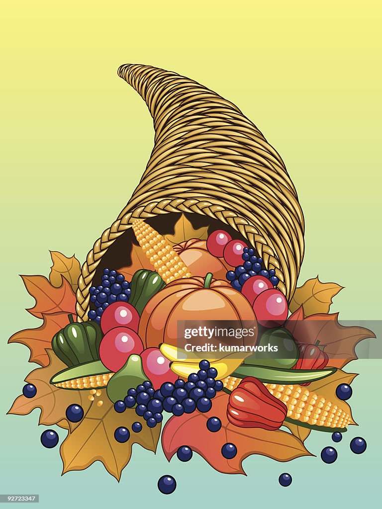 Cornucopia