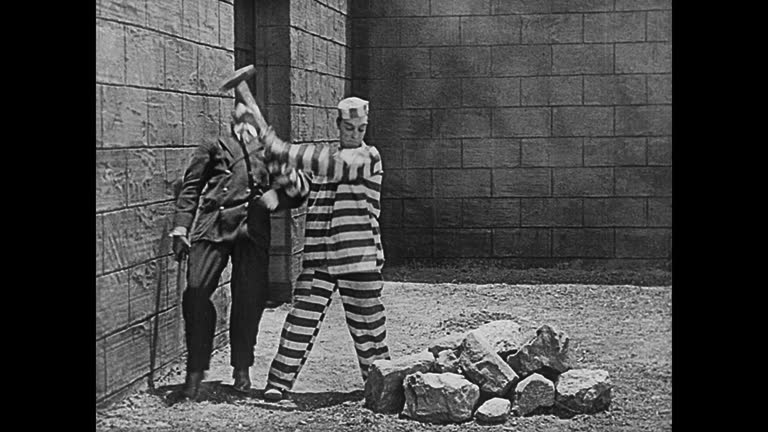 Breaking Rocks Prison 6,686 Break Barriers Stock Videos, Footage, & 4K Video Clips - Getty Images