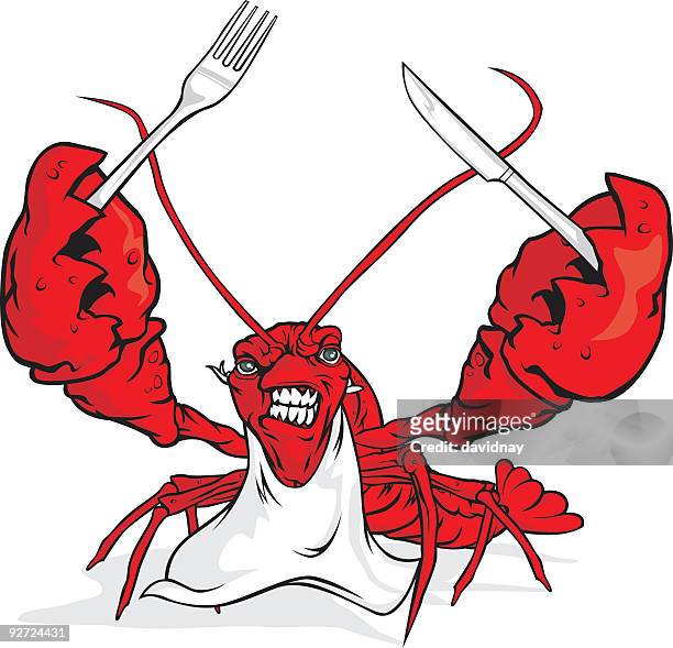 33 Lobster Claw Cartoon Photos and Premium High Res Pictures - Getty Images