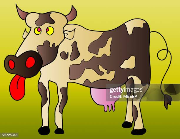 Why Cows Are Stupid - A Deep Dive into Bovine Intelligence and Behavior