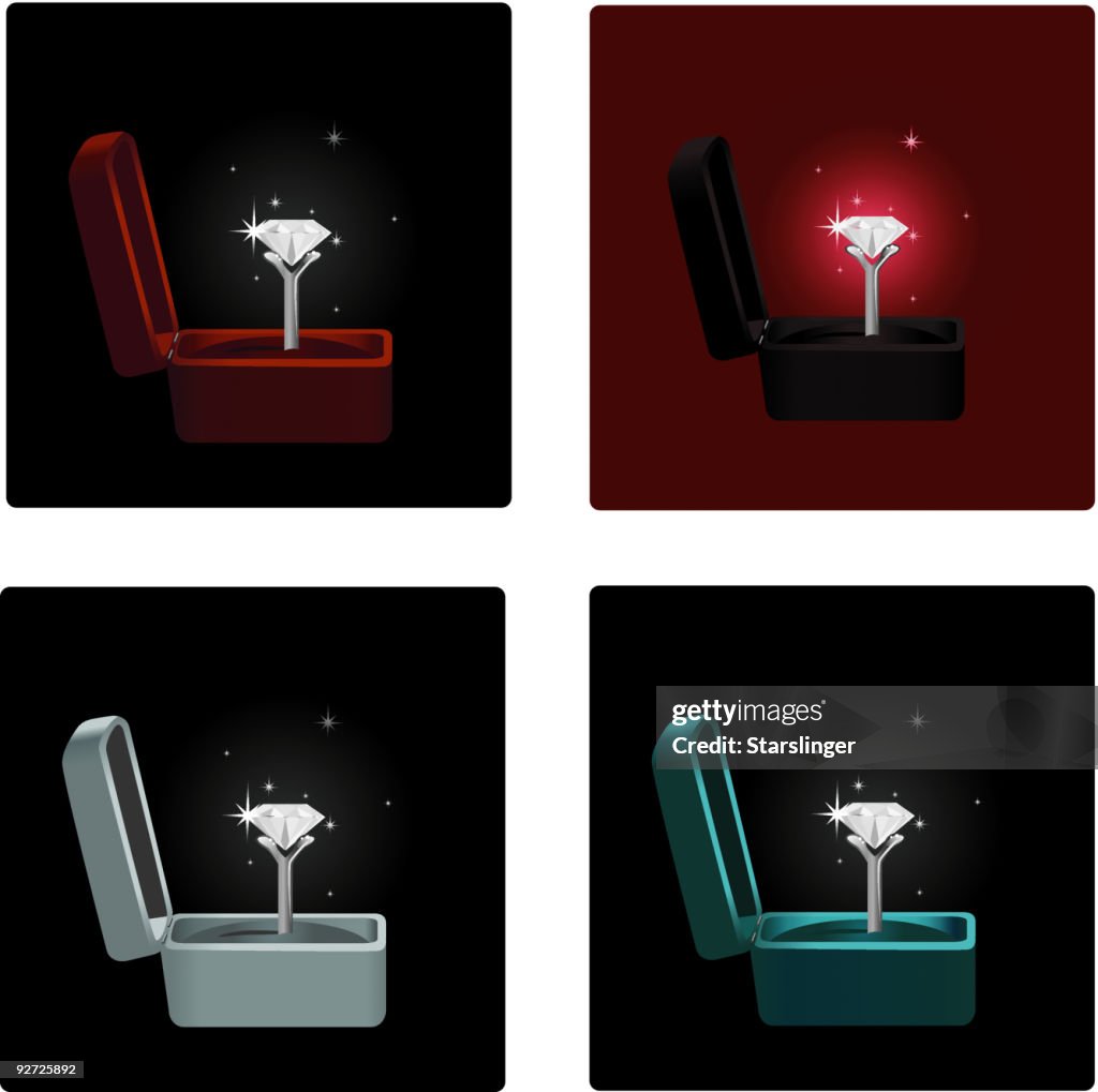 Diamond Ring