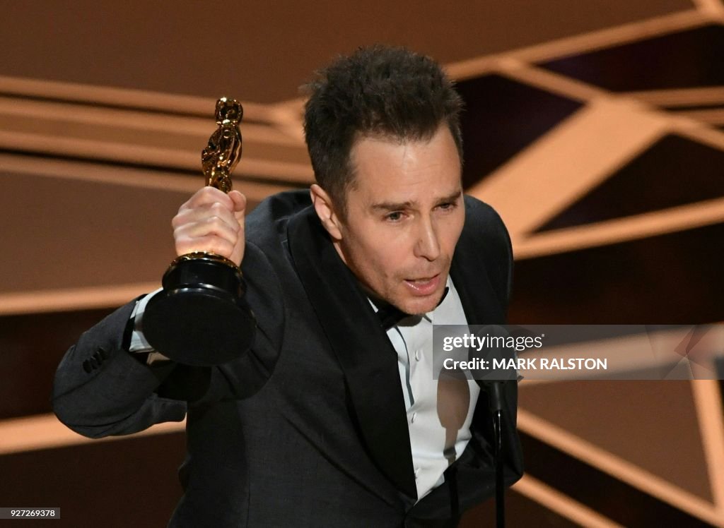 US-OSCARS-SHOW