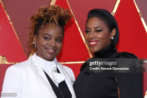 Dee Rouse 2,366 Dee Rees Photos & High Res Pictures - Getty Images