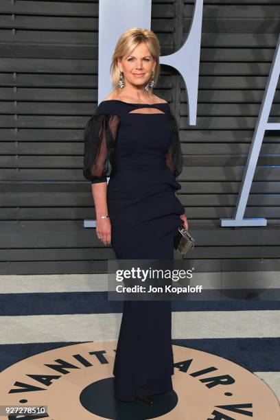 Gretchen Carlson Photos and Premium High Res Pictures - Getty Images