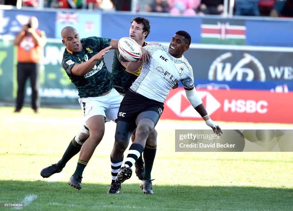 HSBC USA Sevens