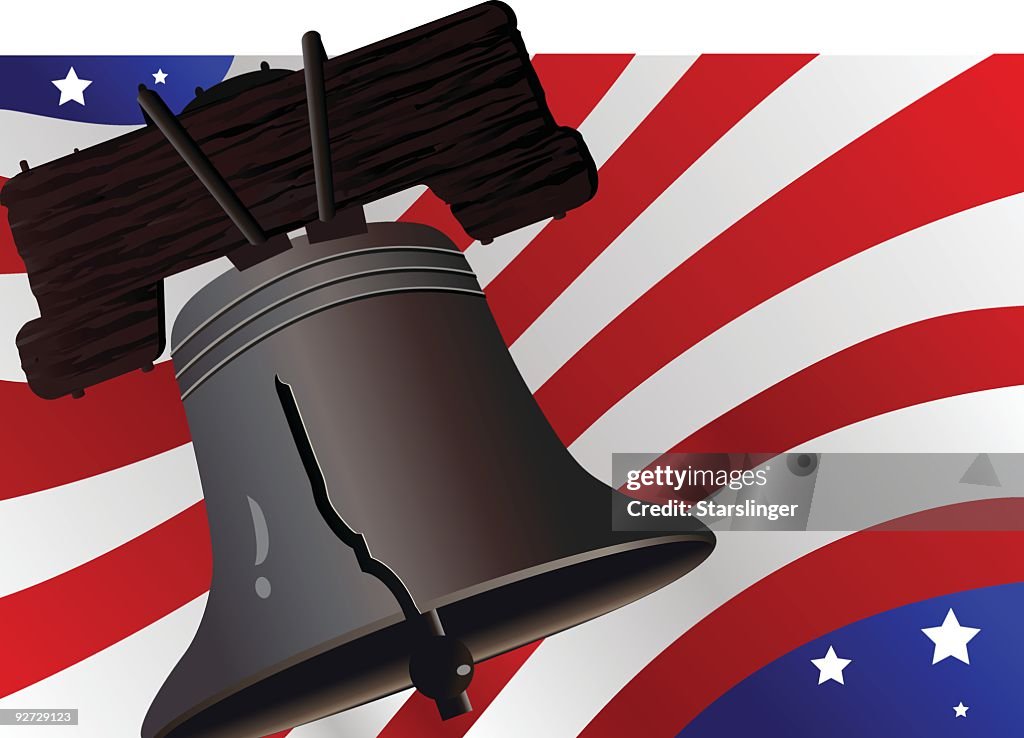 Liberty and Justice for All