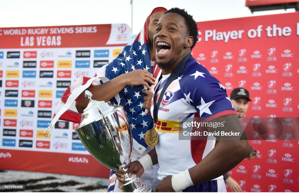 HSBC USA Sevens