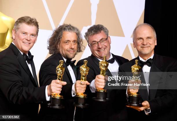 Richard R Hoover Photos and Premium High Res Pictures - Getty Images