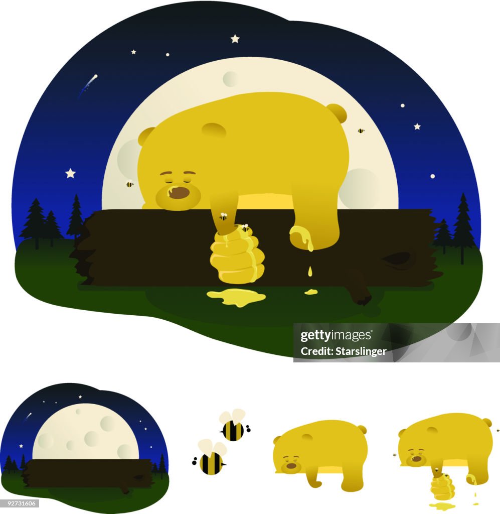 Sleeping Bear