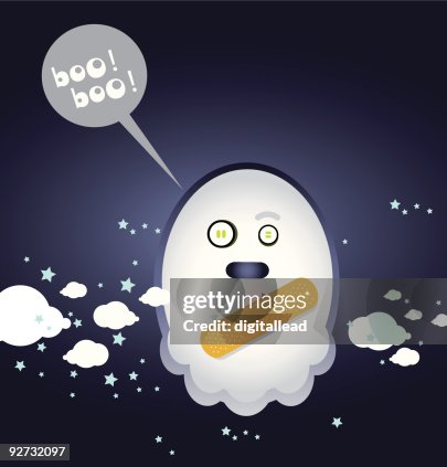 Ghost Ghost